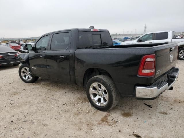 2019 Dodge RAM 1500 BIG HORN/LONE Star