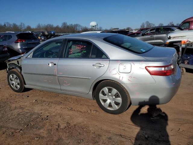 2008 Toyota Camry CE