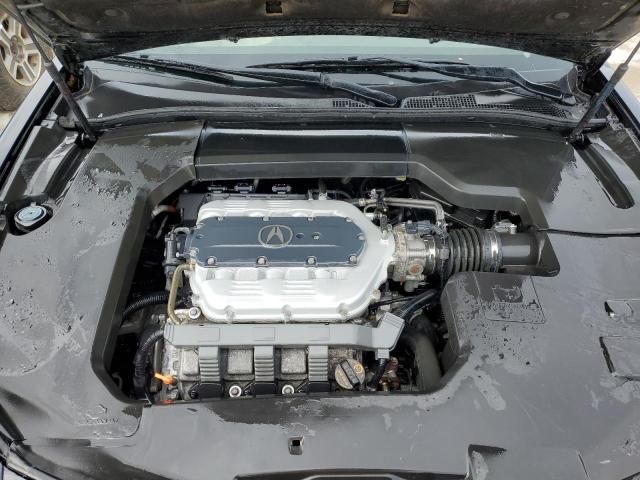 2014 Acura TL Tech