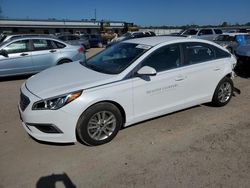 2017 Hyundai Sonata SE for sale in Harleyville, SC