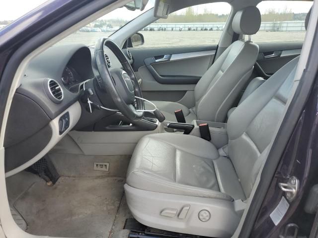 2006 Audi A3 2.0 Premium