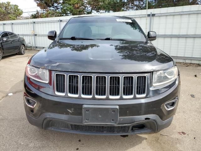 2014 Jeep Grand Cherokee Laredo