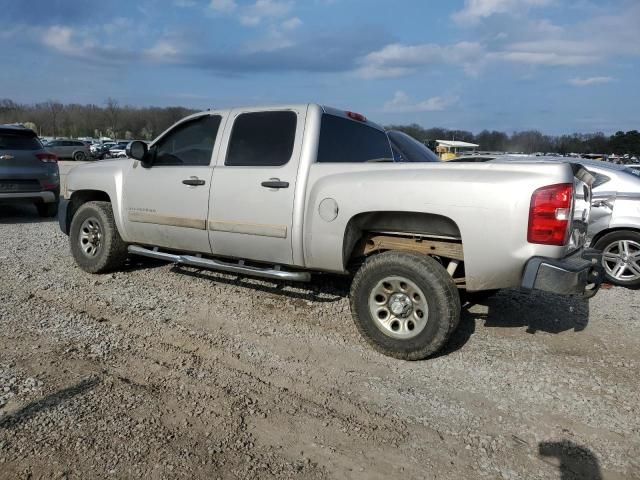 2008 Chevrolet Silverado C1500