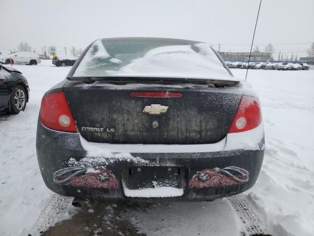 2007 Chevrolet Cobalt LS