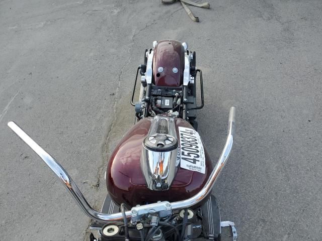2015 Harley-Davidson Fltrx Road Glide
