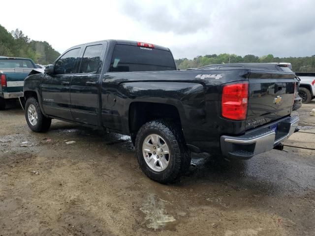 2019 Chevrolet Silverado LD K1500 LT