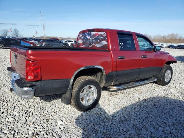 2006 Dodge Dakota Quad SLT