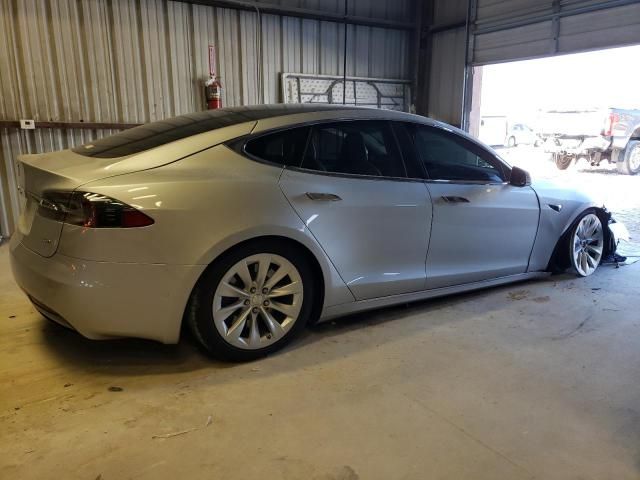 2017 Tesla Model S