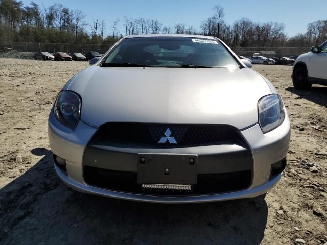 2009 Mitsubishi Eclipse GT