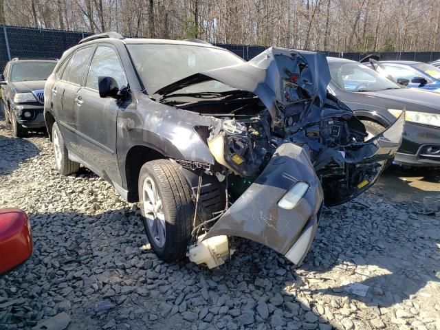 2008 Lexus RX 350