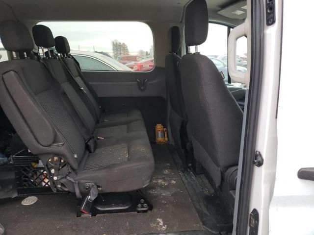 2015 Ford Transit T-150