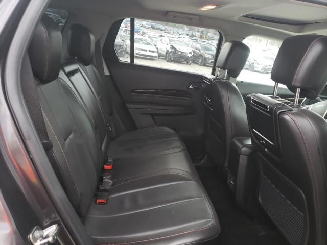 2013 GMC Terrain Denali