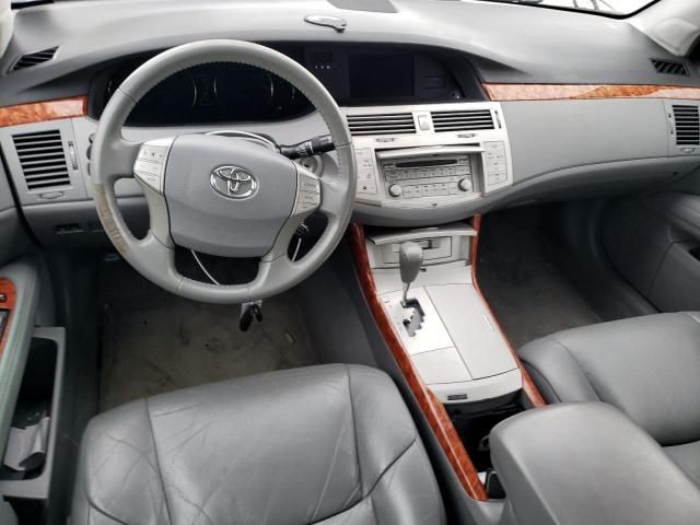 2006 Toyota Avalon XL