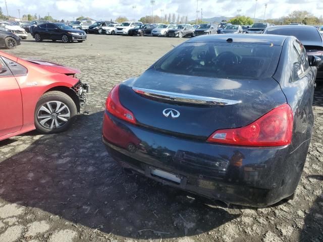 2014 Infiniti Q60 Journey