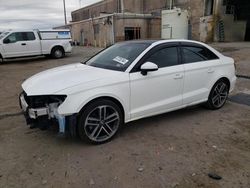 2017 Audi A3 Premium en venta en Fredericksburg, VA