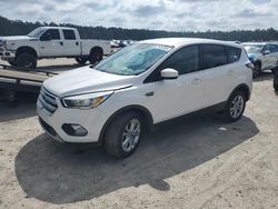 2017 Ford Escape SE for sale in Harleyville, SC