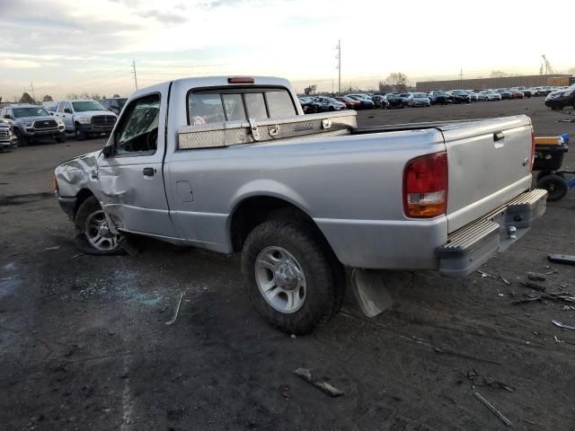 1995 Ford Ranger