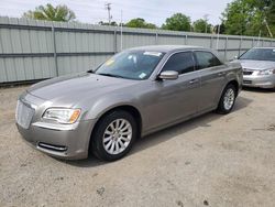 Chrysler salvage cars for sale: 2014 Chrysler 300