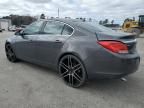 2011 Buick Regal CXL