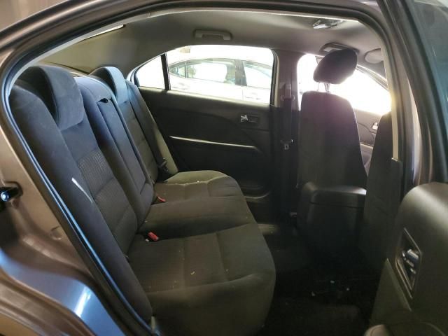 2006 Ford Fusion SE