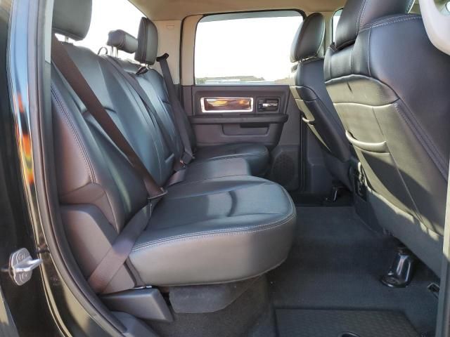 2012 Dodge RAM 1500 Laramie