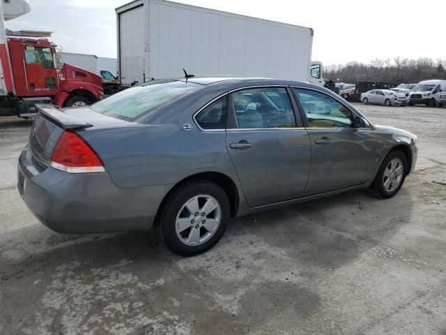 2008 Chevrolet Impala LT