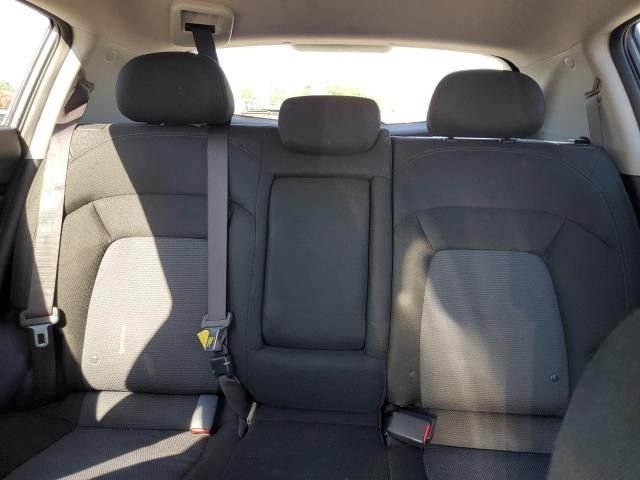 2014 KIA Sportage Base