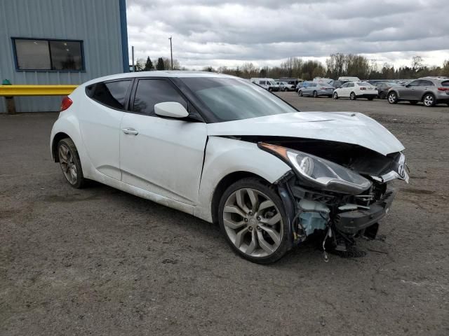 2015 Hyundai Veloster