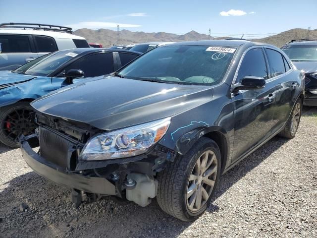 2015 Chevrolet Malibu LTZ