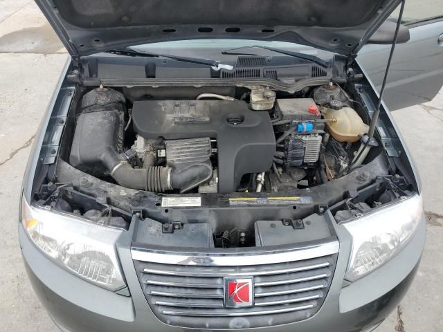 2007 Saturn Ion Level 2