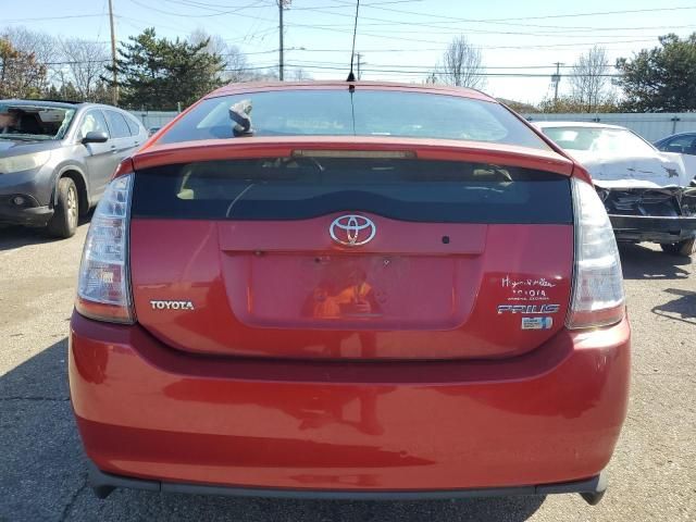 2006 Toyota Prius