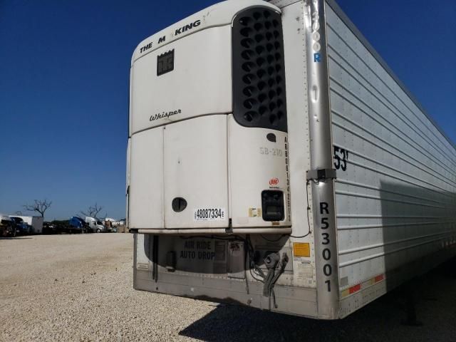 2007 Utility Reefer