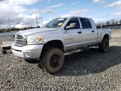 Salvage cars for sale from Copart Portland, OR: 2006 Dodge RAM 3500