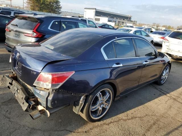 2009 Honda Accord LXP