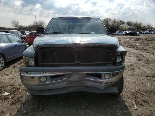 1999 Dodge RAM 2500