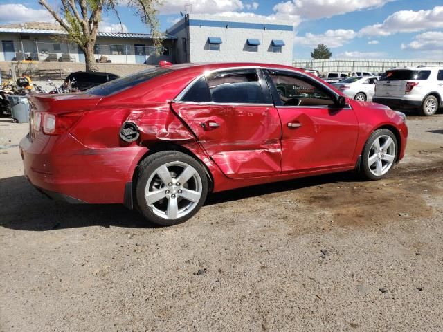 2014 Chevrolet Malibu LTZ