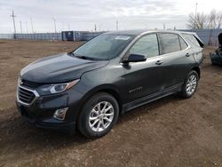 2018 Chevrolet Equinox LT for sale in Greenwood, NE