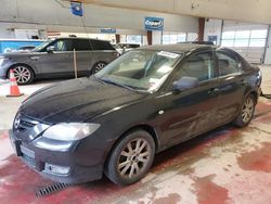 Mazda 3 S Vehiculos salvage en venta: 2007 Mazda 3 S