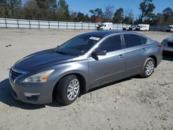 Nissan Altima Vehiculos salvage en venta: 2015 Nissan Altima 2.5