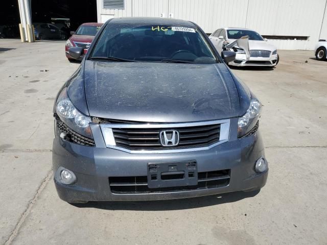 2009 Honda Accord EXL