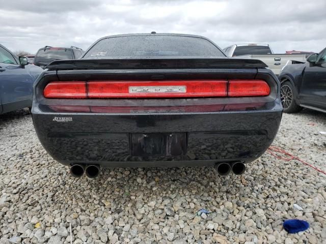 2011 Dodge Challenger R/T