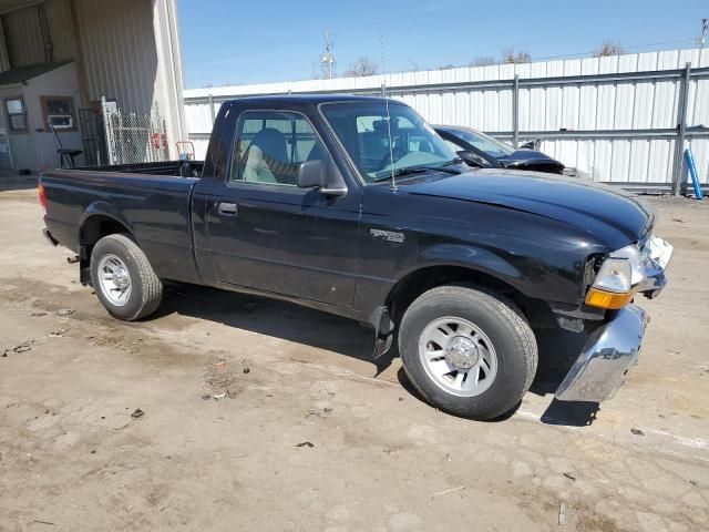 1999 Ford Ranger