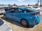 2020 Toyota Prius Prime LE