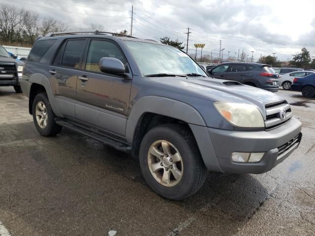 2003 Toyota 4runner SR5