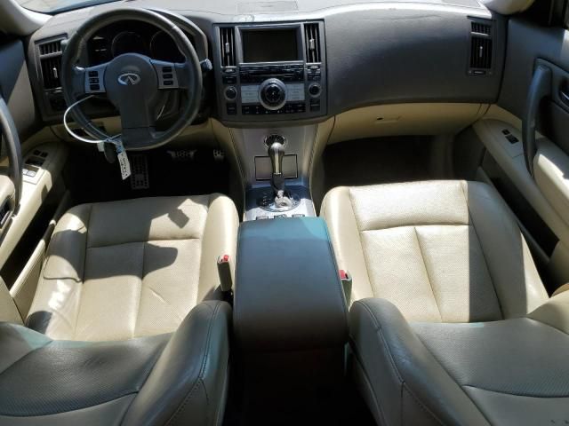 2008 Infiniti FX35