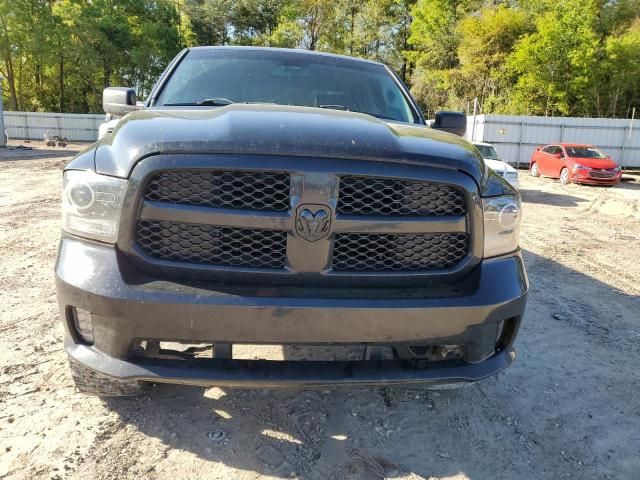 2015 Dodge RAM 1500 ST