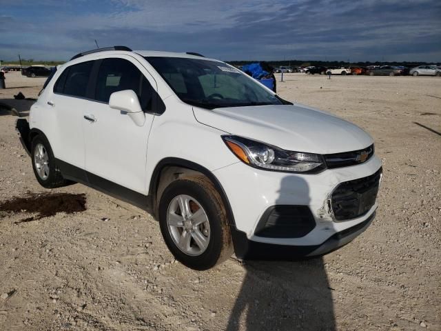 2020 Chevrolet Trax 1LT