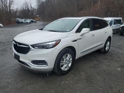 Buick Enclave Vehiculos salvage en venta: 2019 Buick Enclave Essence