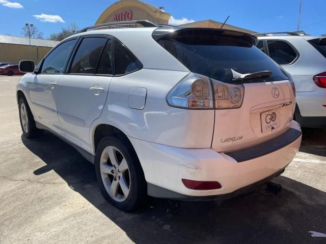 2006 Lexus RX 330