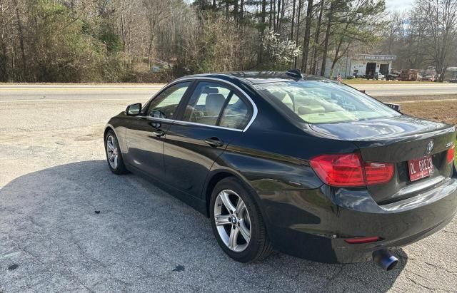 2015 BMW 328 I